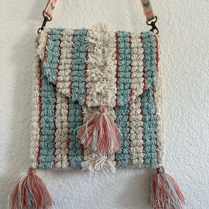 Chloe & Lex Boho bag